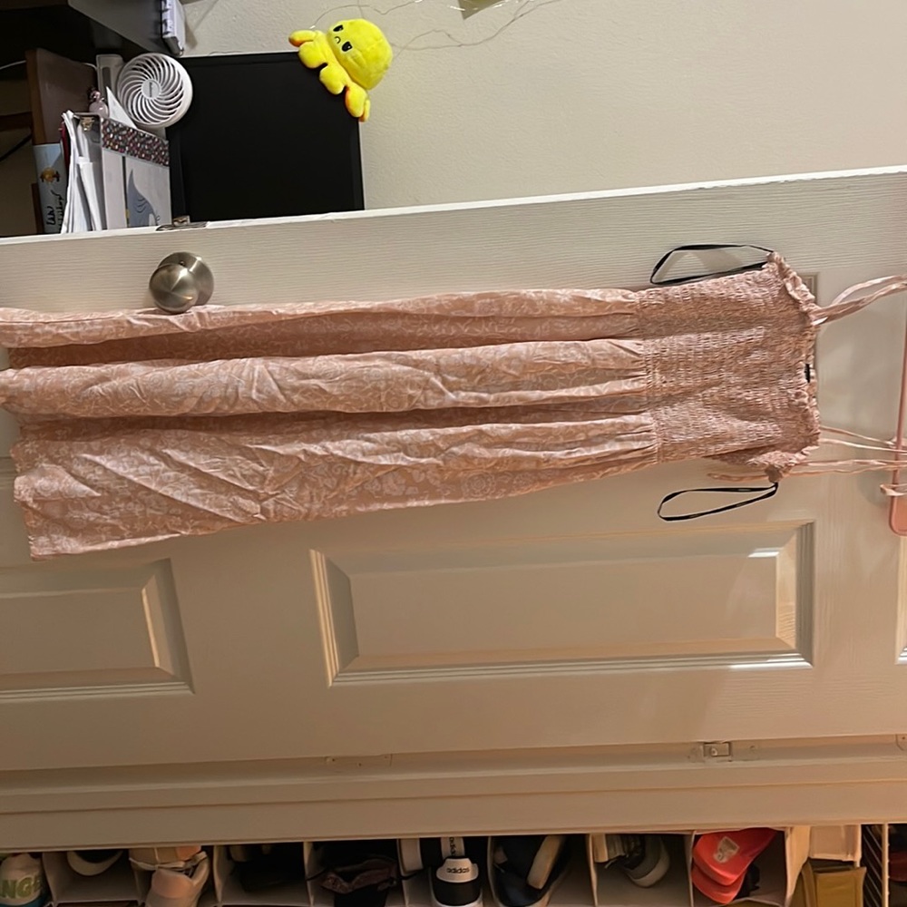 This is not my size, never used